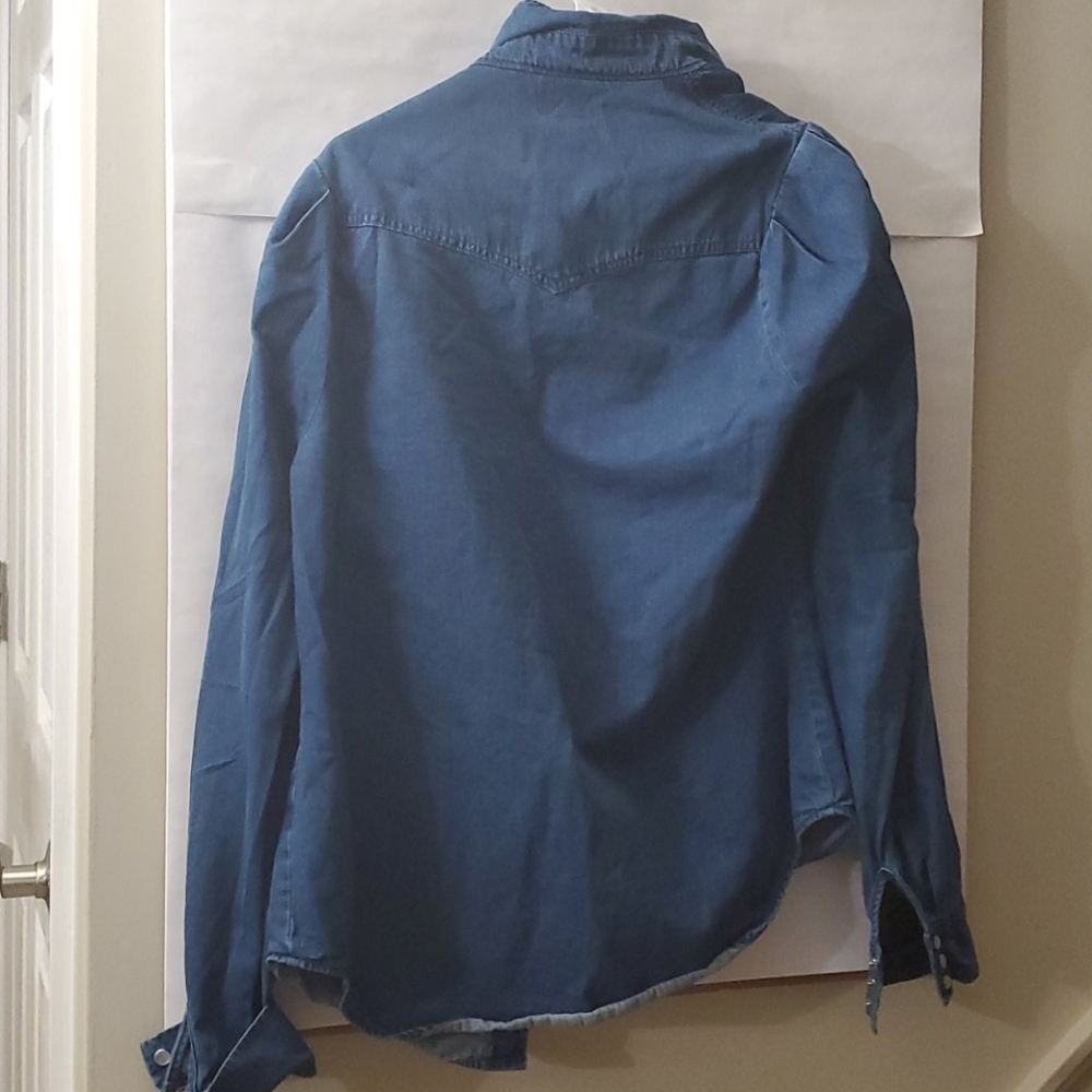 Jacket - Picture 3 of 3